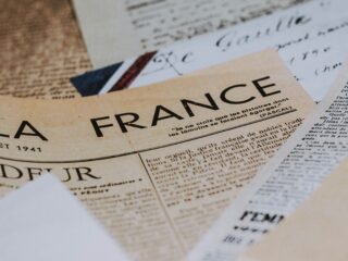 France visa document checklist for Indian applicants 2026