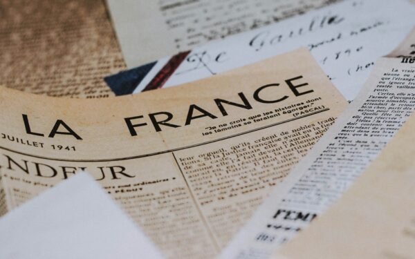 France visa document checklist for Indian applicants 2026