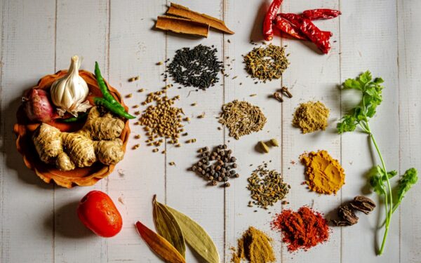 Indian restaurants in Paris authentic spices and curry