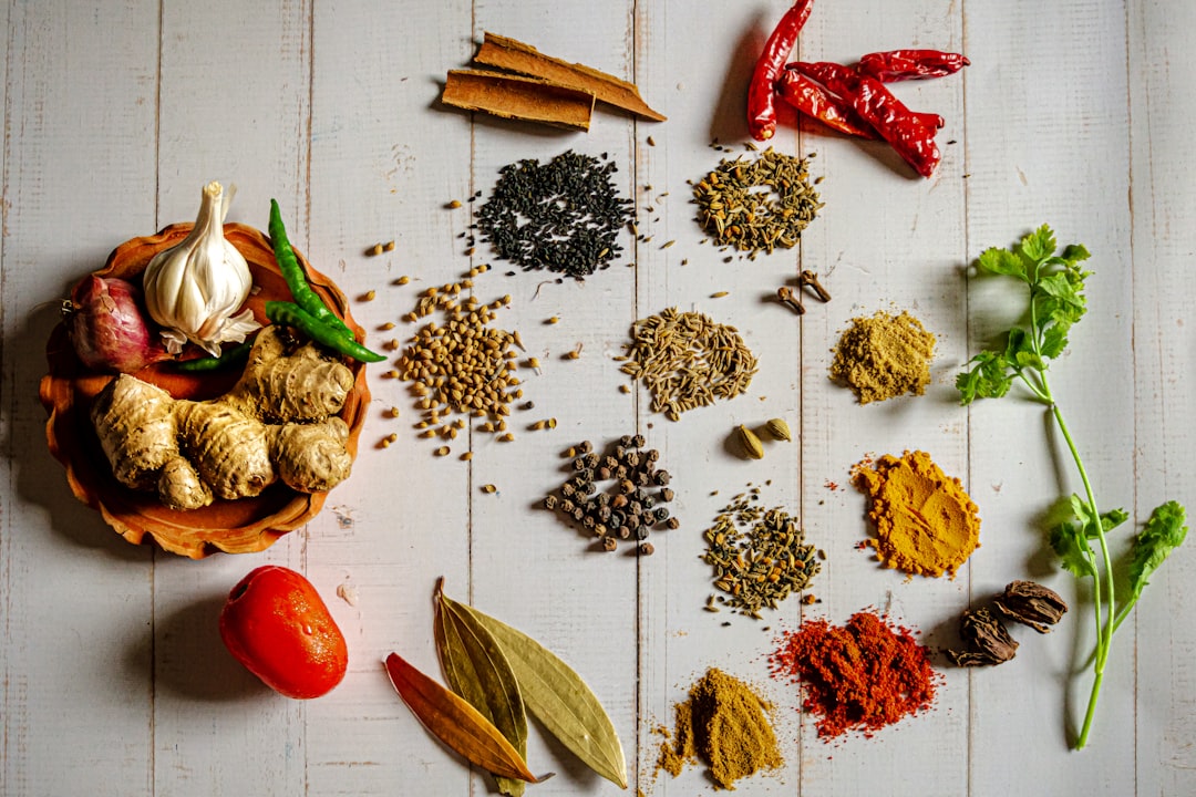 Indian restaurants in Paris authentic spices and curry